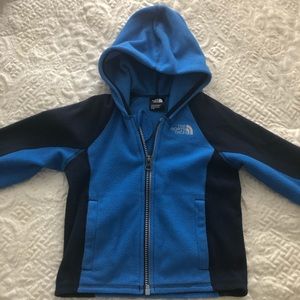 North Face Fleece